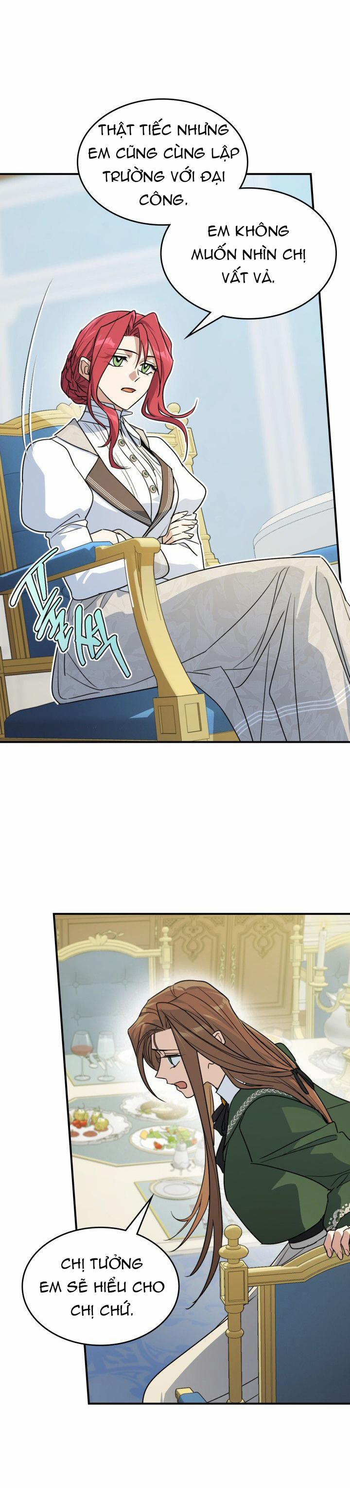 Người Đẹp Và Quái Vật 145.1 trang 3