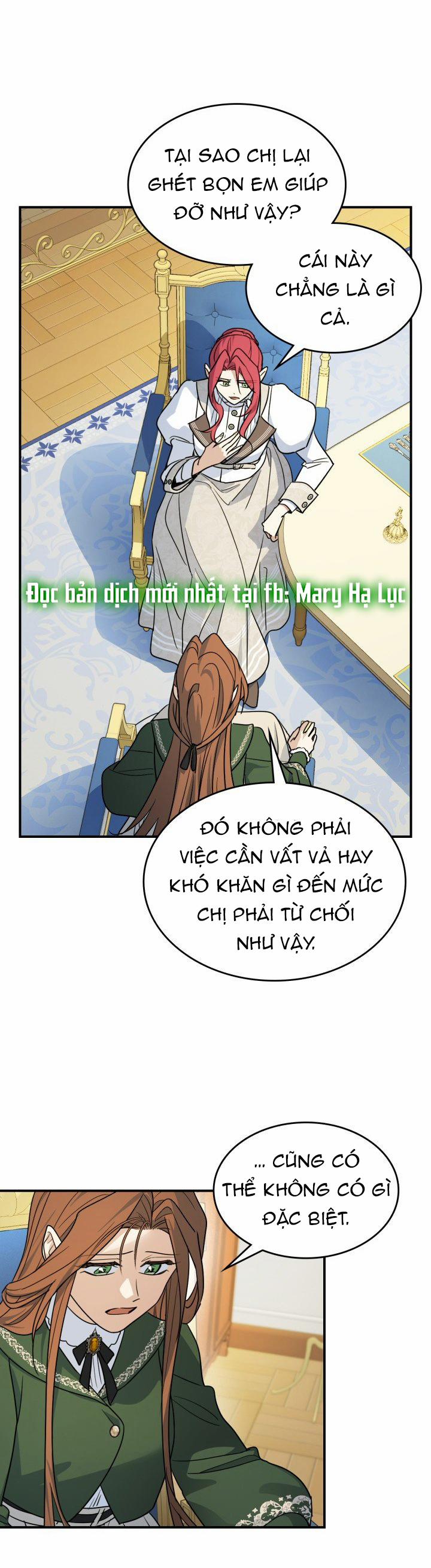 Người Đẹp Và Quái Vật 145.1 trang 4