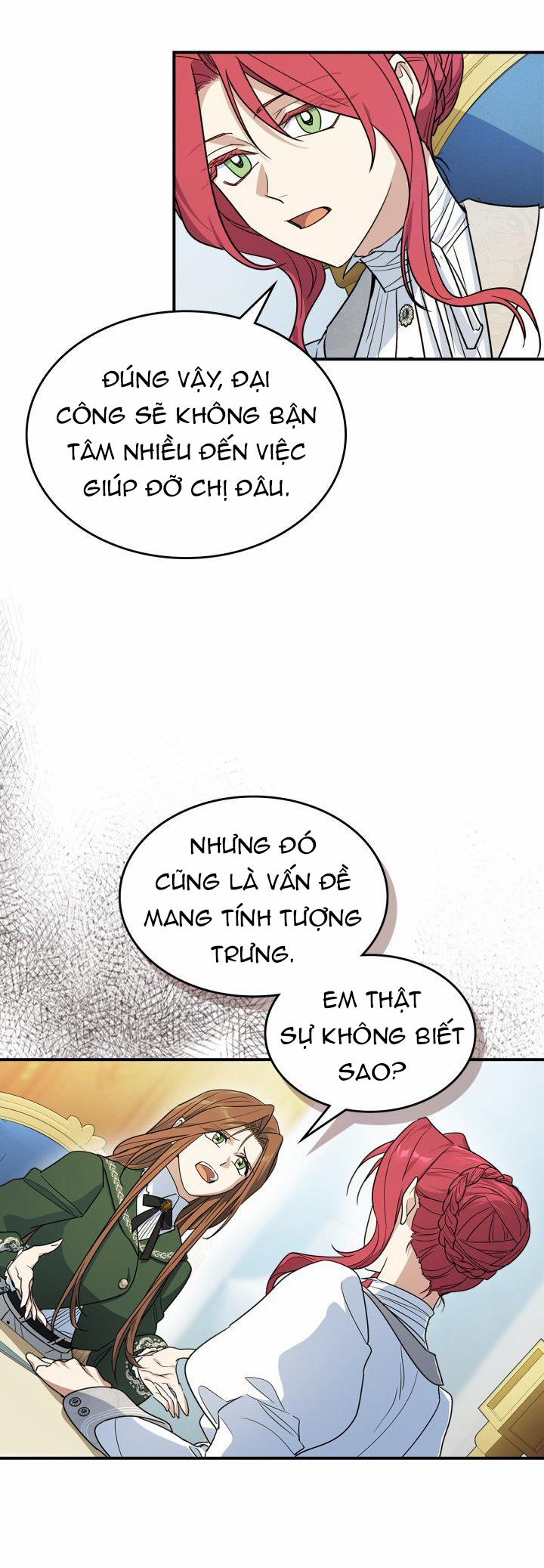 Người Đẹp Và Quái Vật 145.1 trang 5