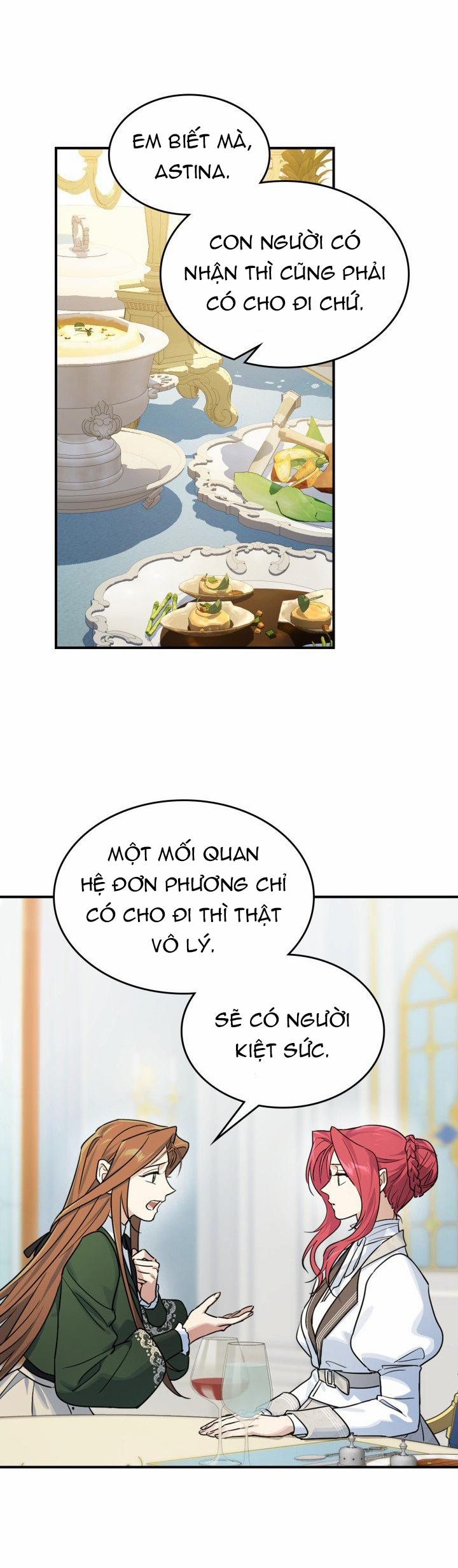 Người Đẹp Và Quái Vật 145.1 trang 6