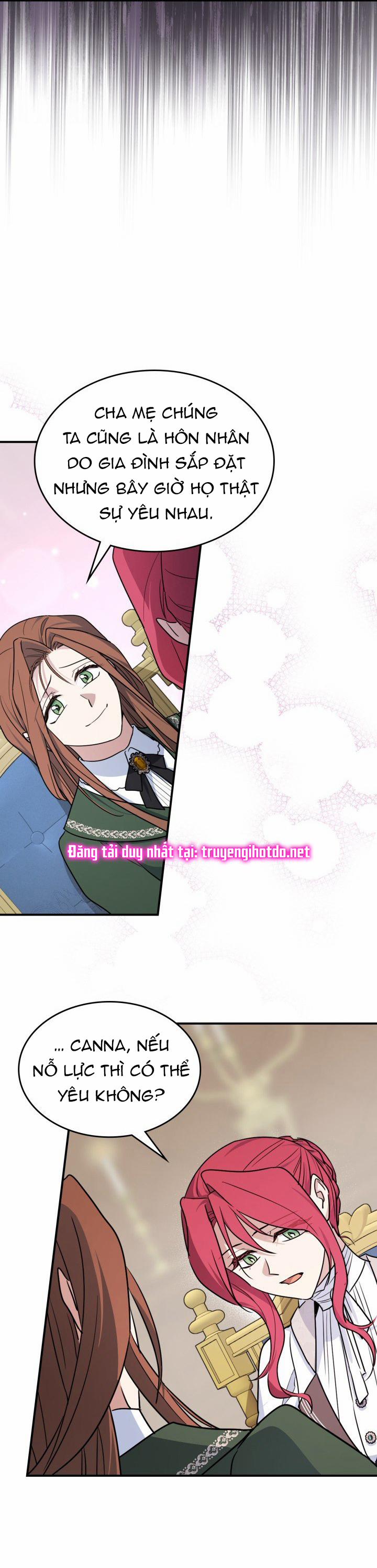 Người Đẹp Và Quái Vật 145.1 trang 8