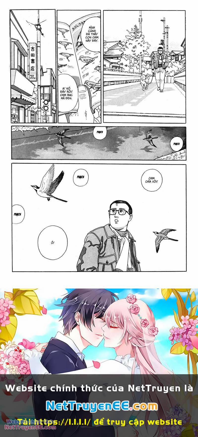 Người Đi Bộ 1 trang 9