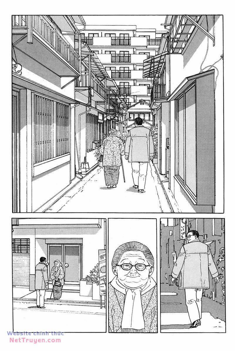 Người Đi Bộ 10 trang 6