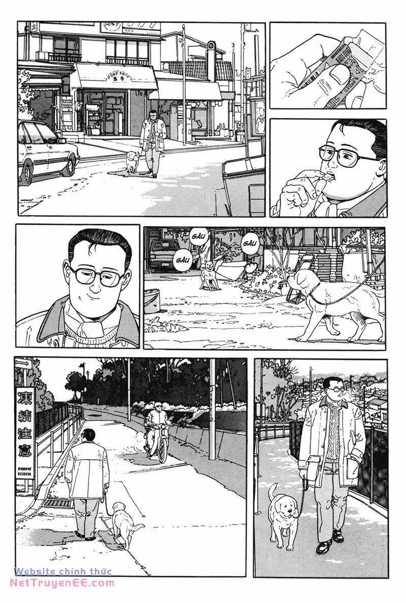 Người Đi Bộ 2 trang 2