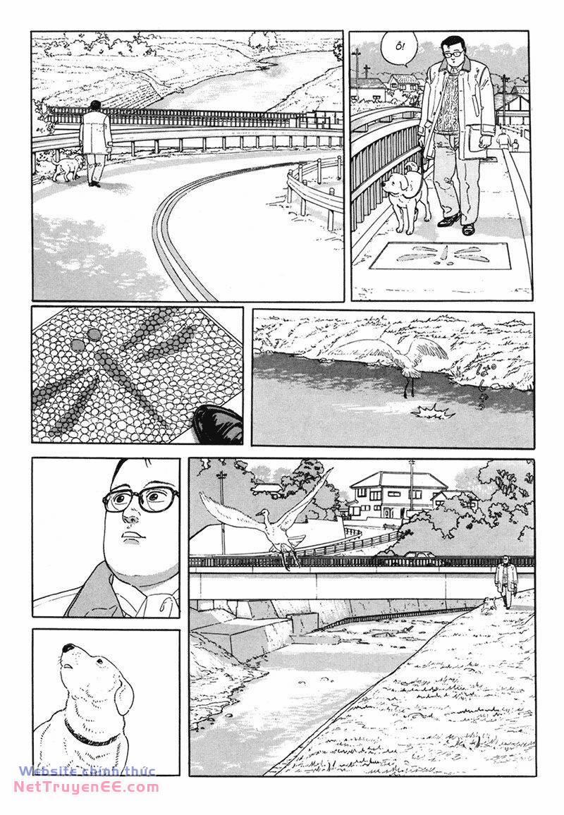 Người Đi Bộ 2 trang 4