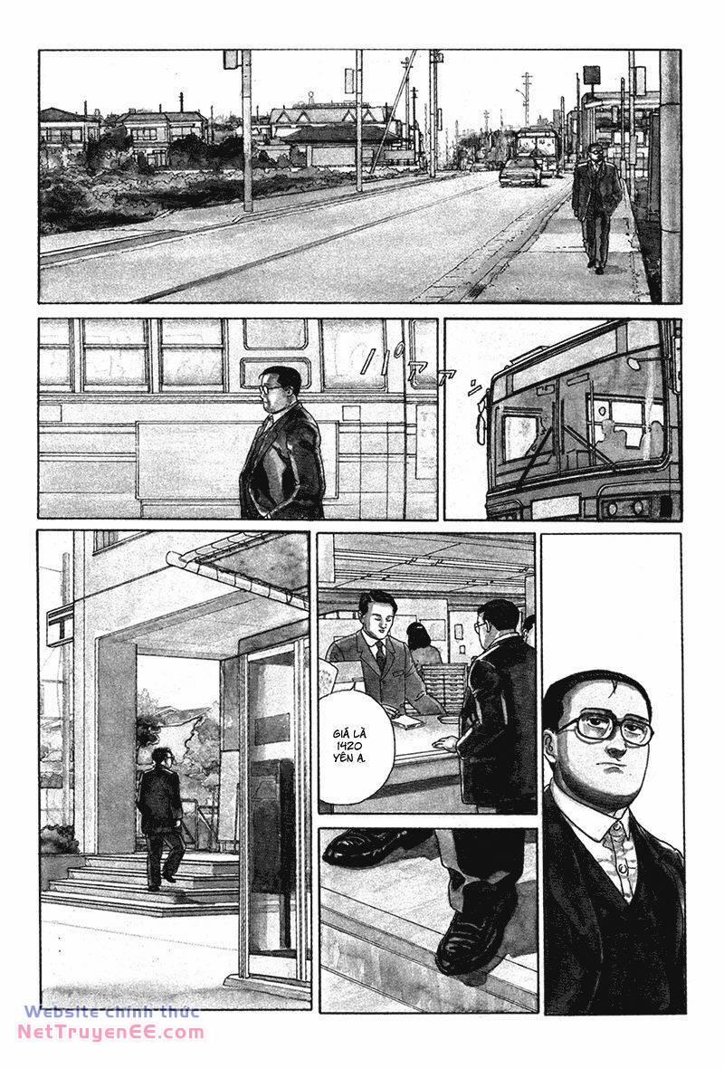 Người Đi Bộ 3 trang 2