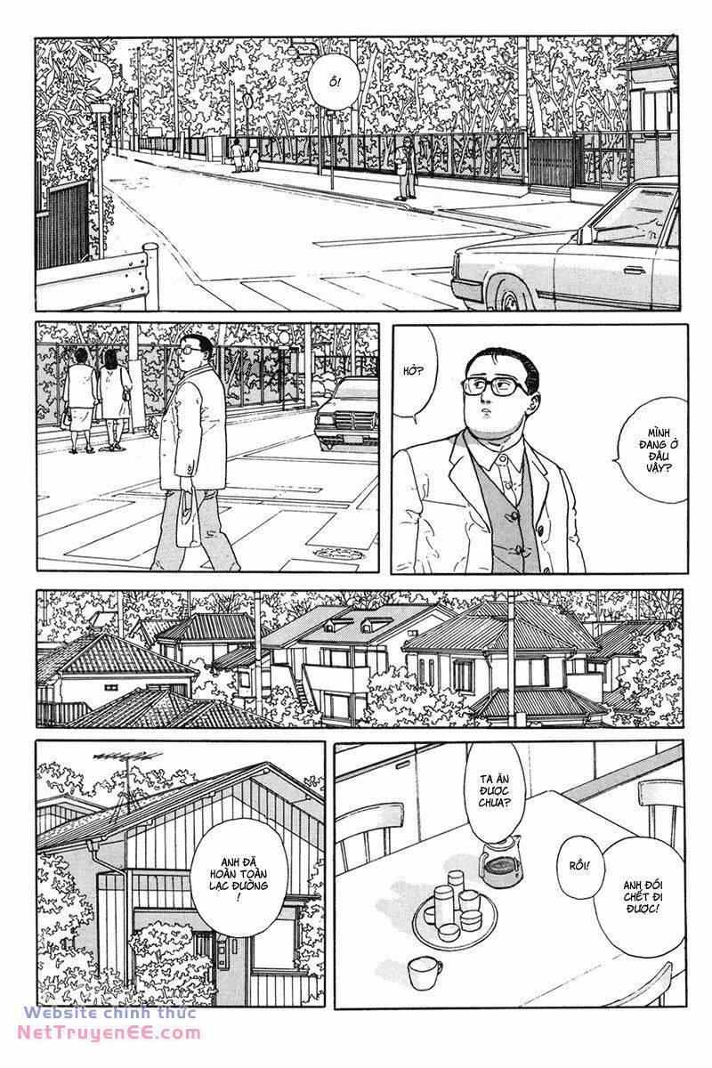 Người Đi Bộ 3 trang 7