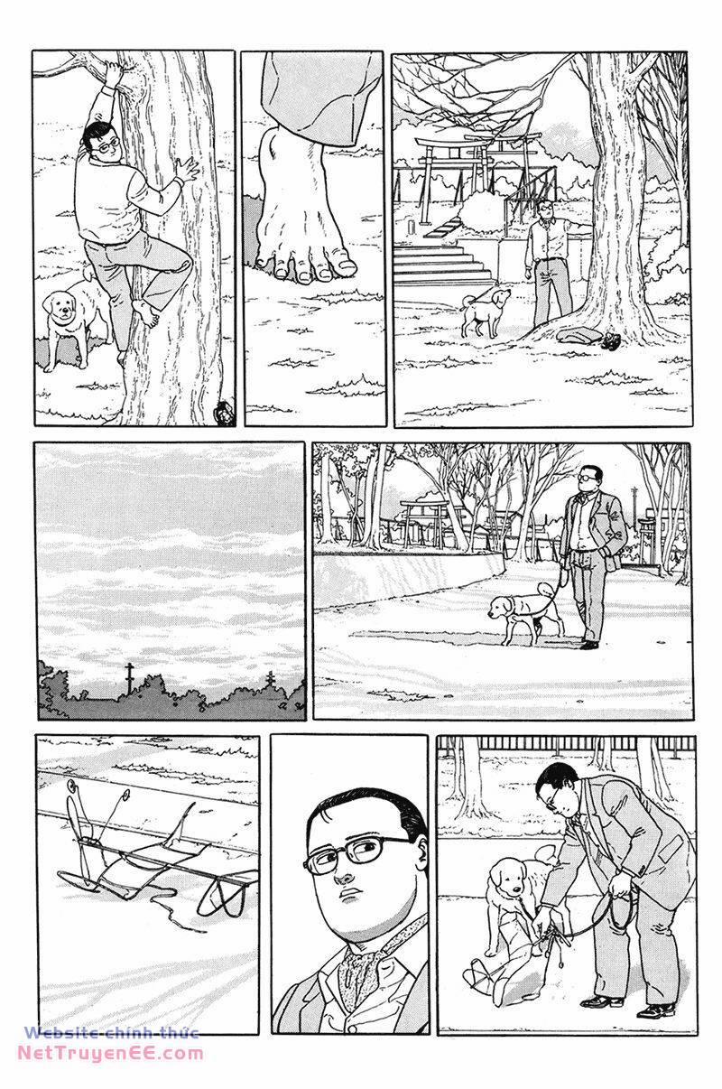 Người Đi Bộ 4 trang 5
