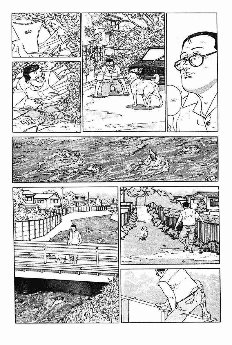 Người Đi Bộ 7 trang 3