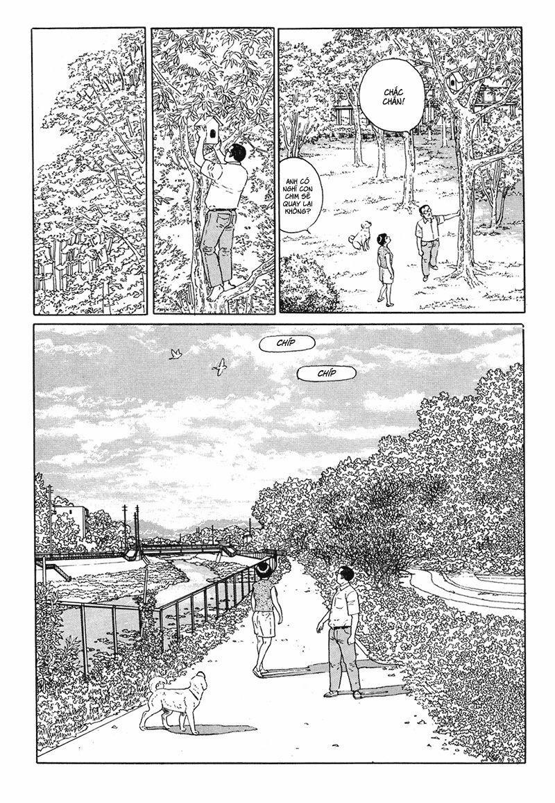 Người Đi Bộ 7 trang 7