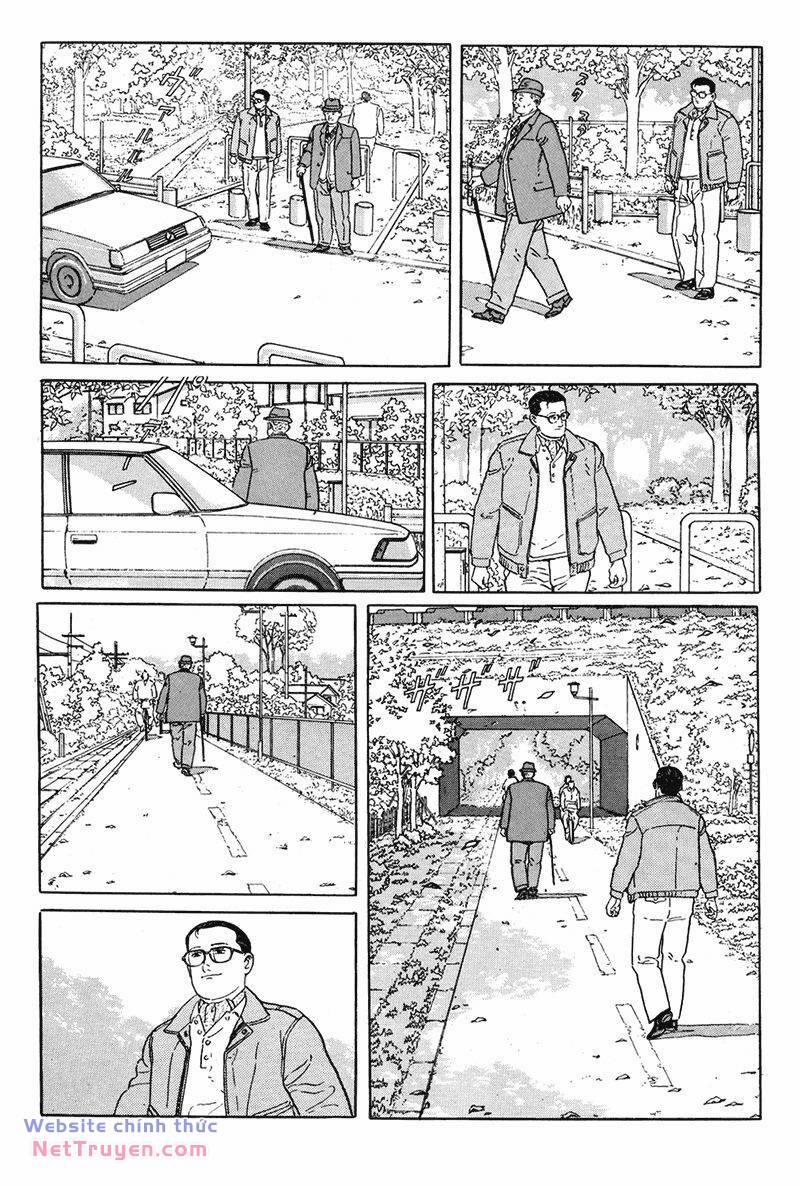 Người Đi Bộ 8 trang 3