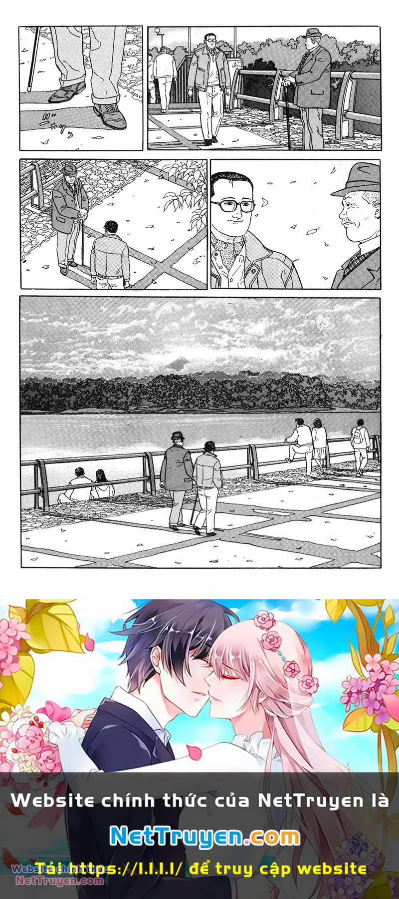 Người Đi Bộ 8 trang 7