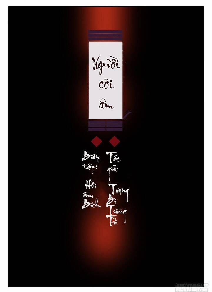 Người Đi Đêm 1 trang 7