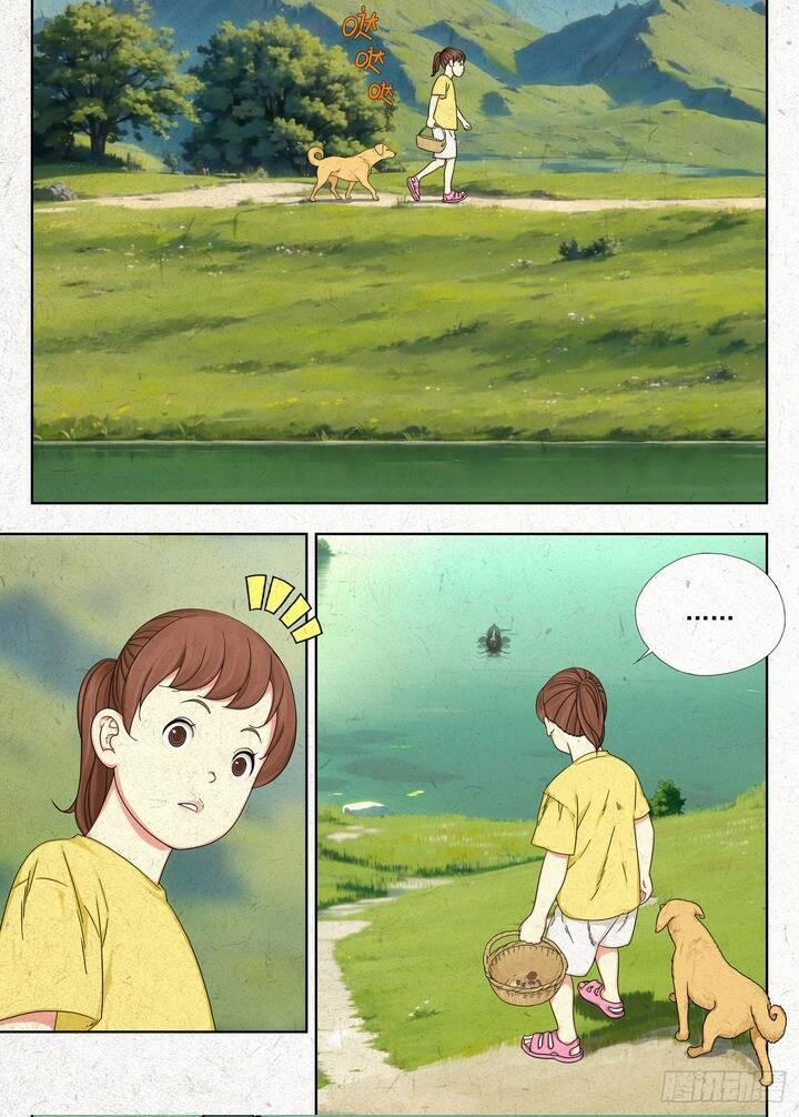 Người Đi Đêm 10 trang 3