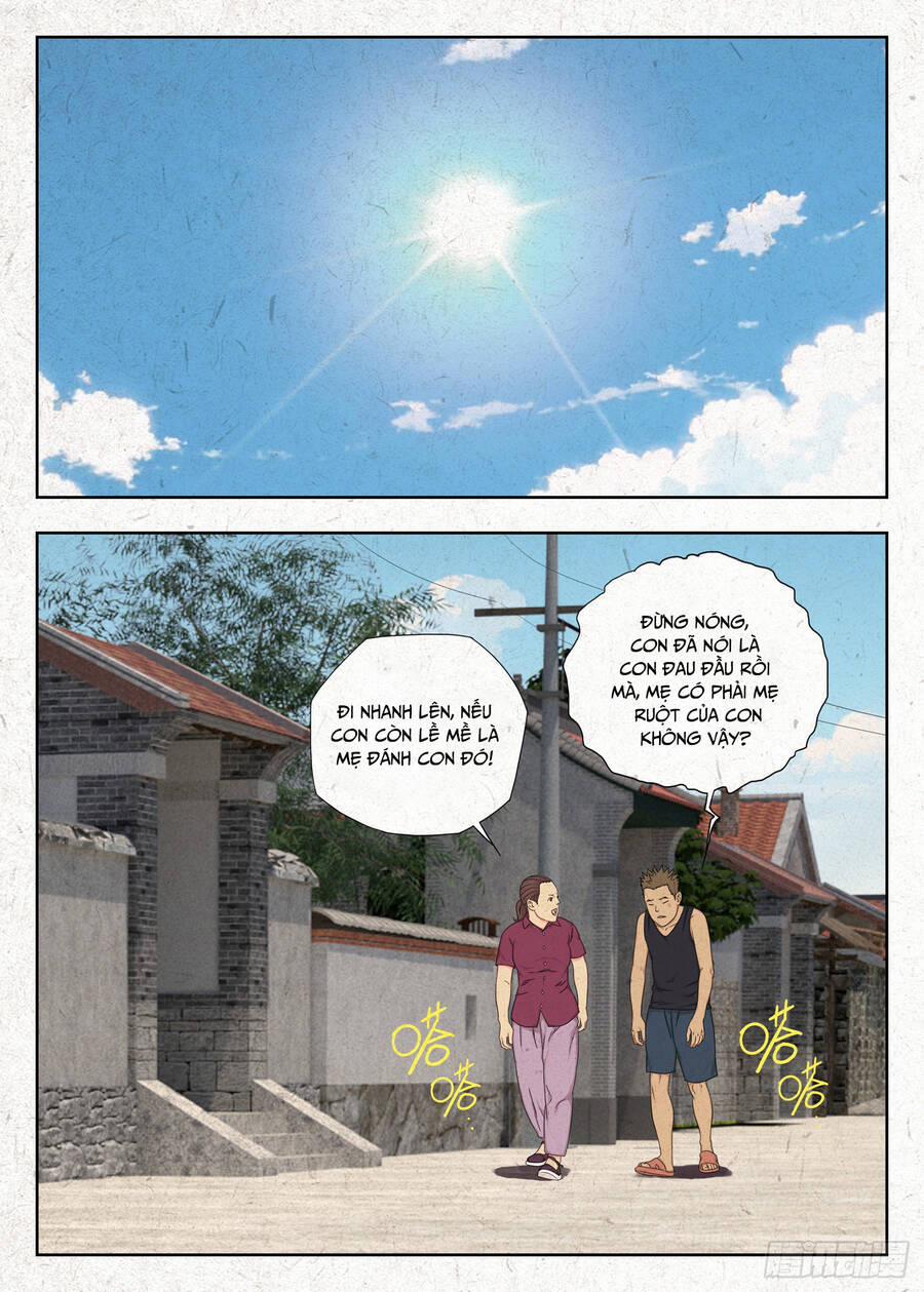 Người Đi Đêm 15 trang 2