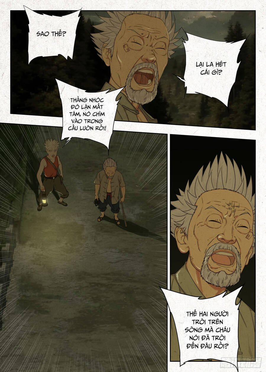 Người Đi Đêm 17 trang 4