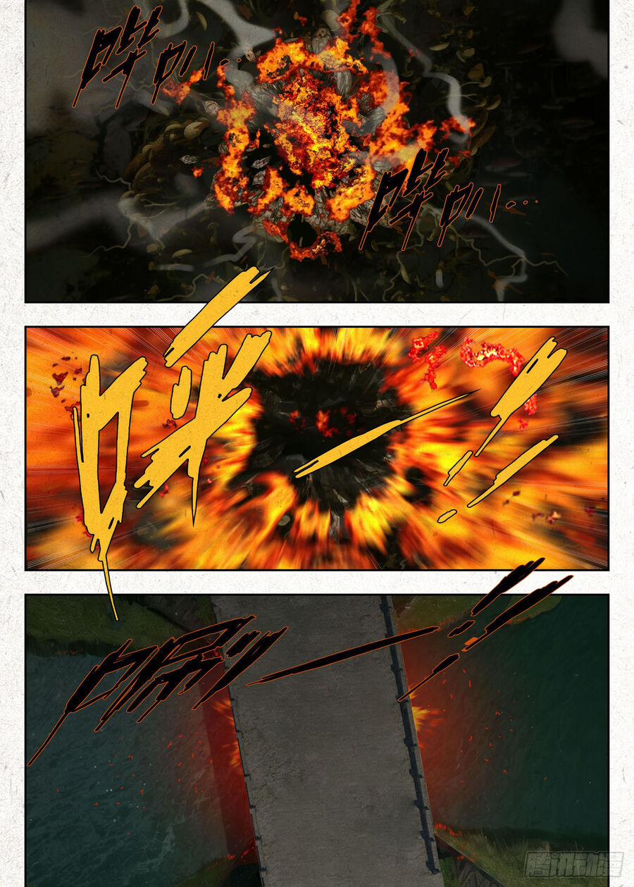 Người Đi Đêm 19 trang 4