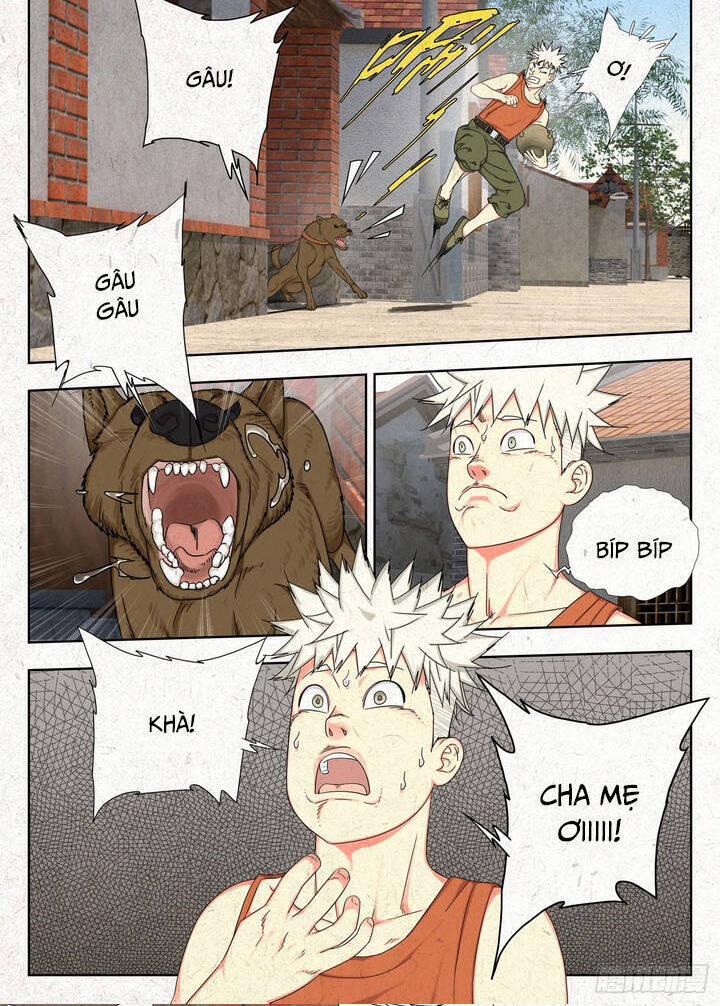 Người Đi Đêm 2 trang 12