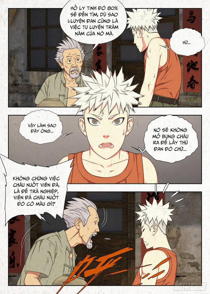 Người Đi Đêm 2 trang 24