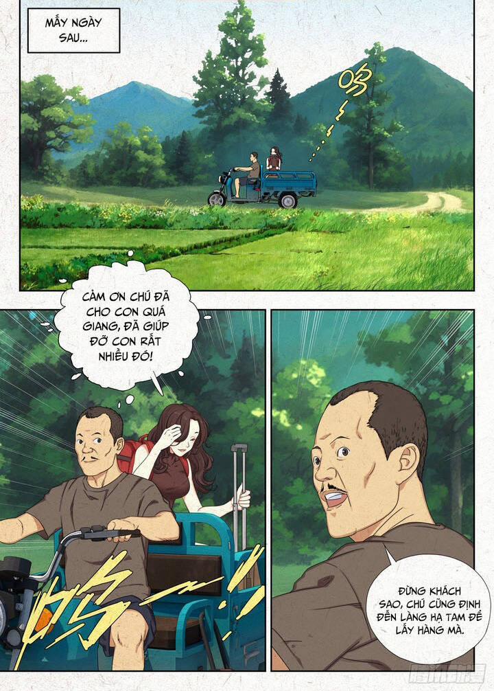 Người Đi Đêm 2 trang 26