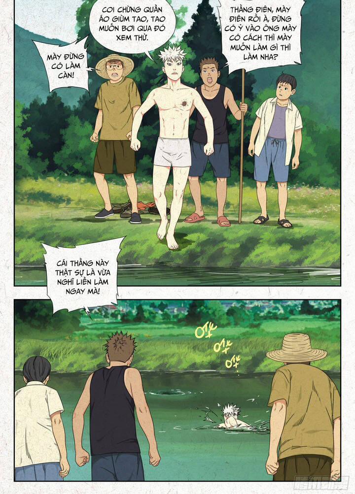 Người Đi Đêm 2 trang 6