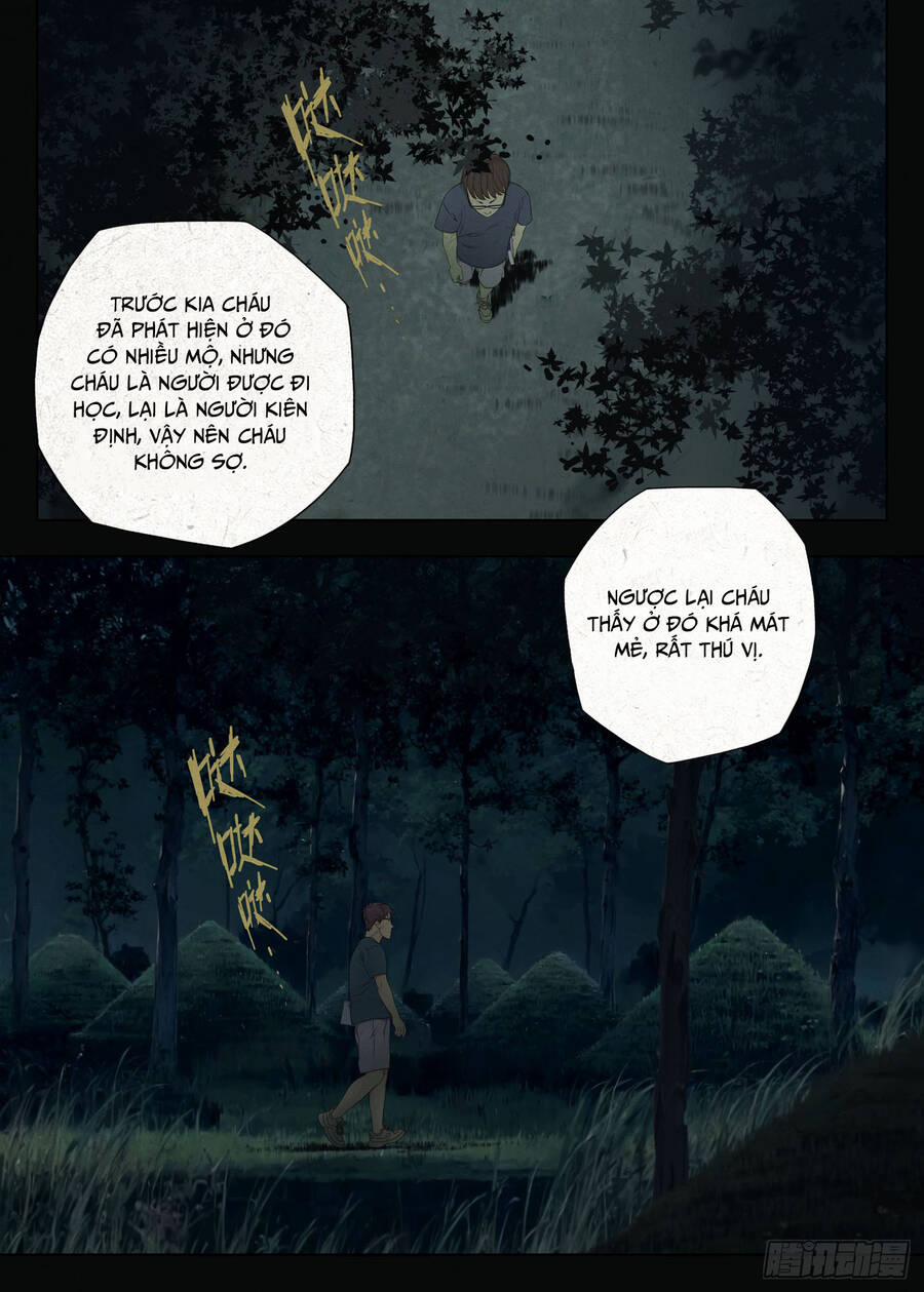 Người Đi Đêm 20 trang 15