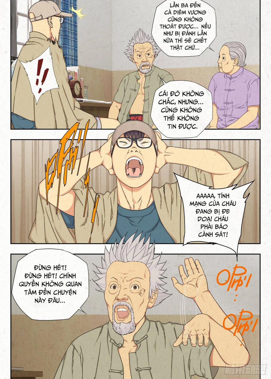 Người Đi Đêm 22 trang 4