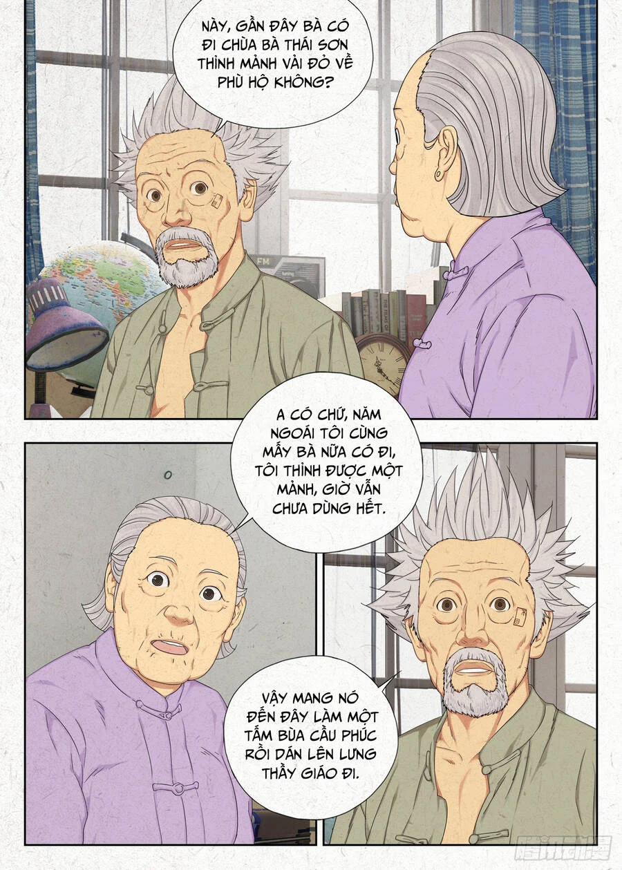 Người Đi Đêm 22 trang 7