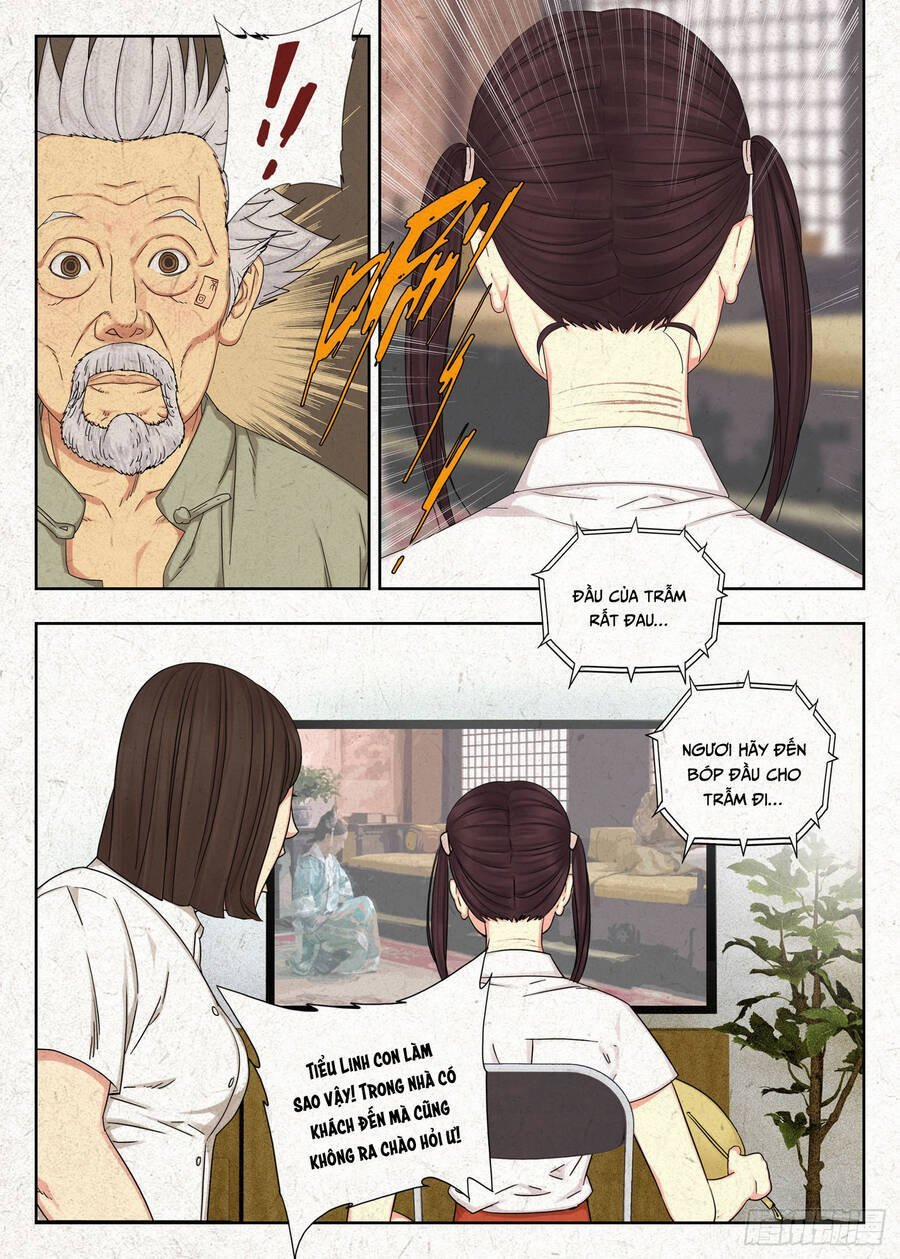 Người Đi Đêm 23 trang 8