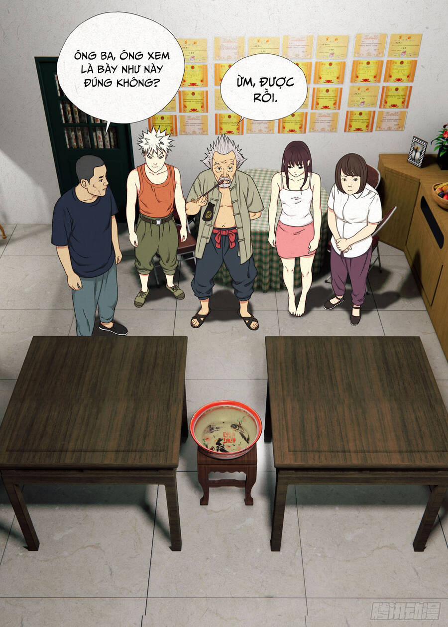 Người Đi Đêm 24 trang 12