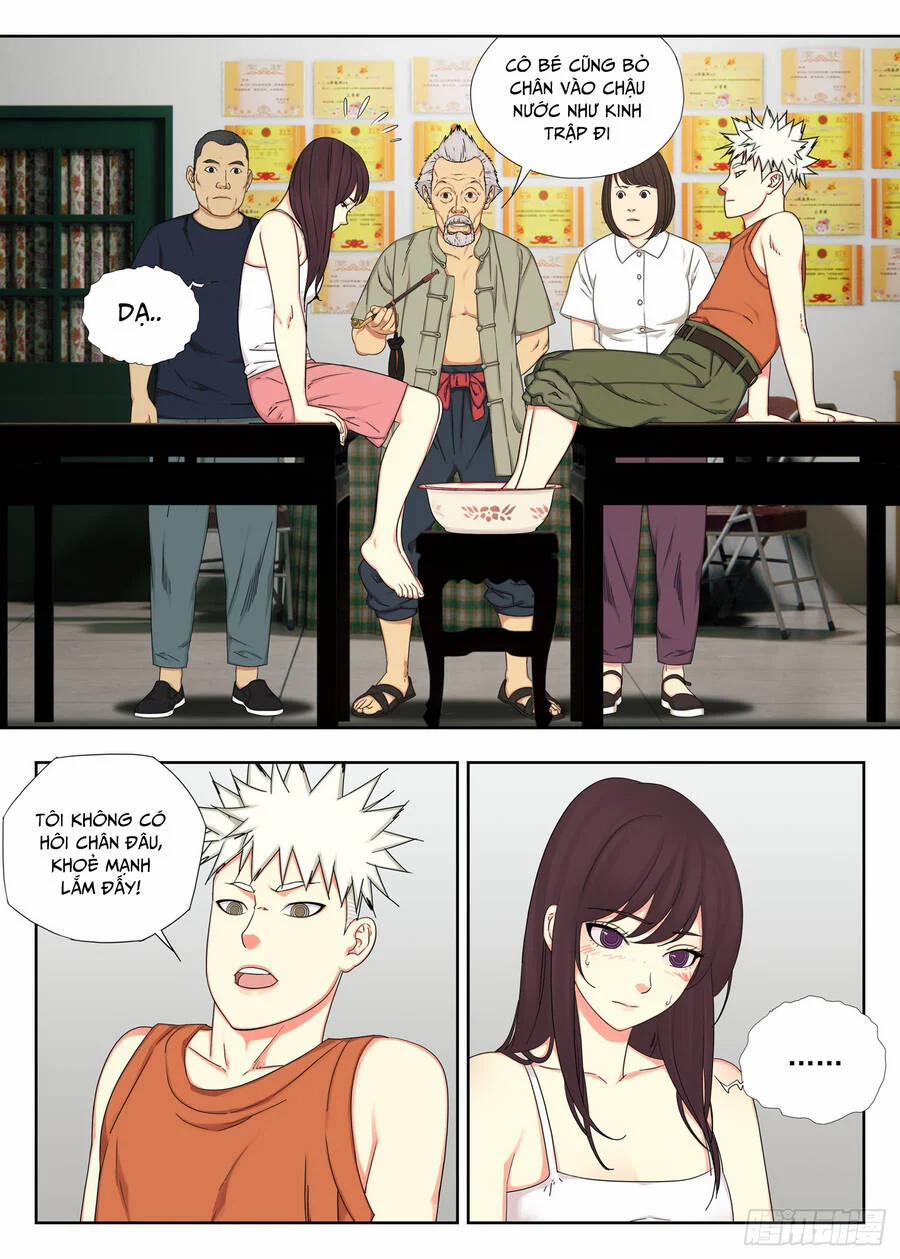 Người Đi Đêm 24 trang 14