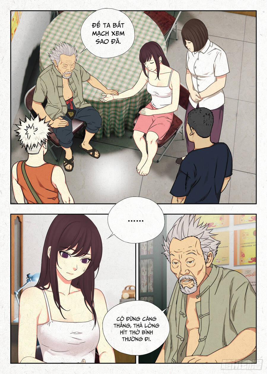 Người Đi Đêm 24 trang 6