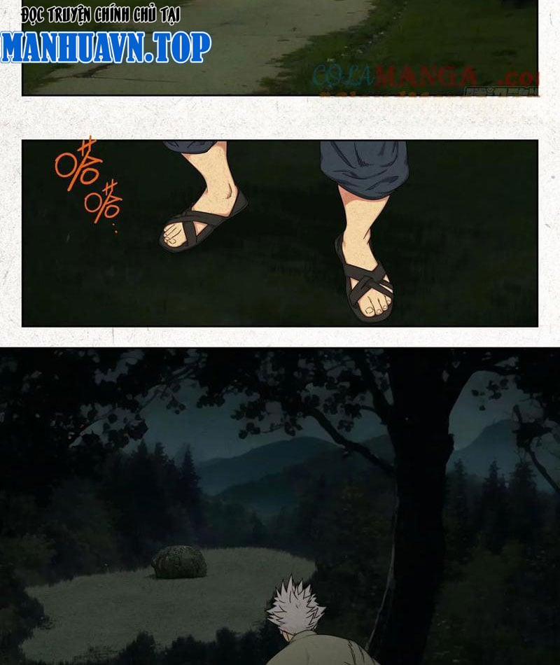 Người Đi Đêm 33 trang 17