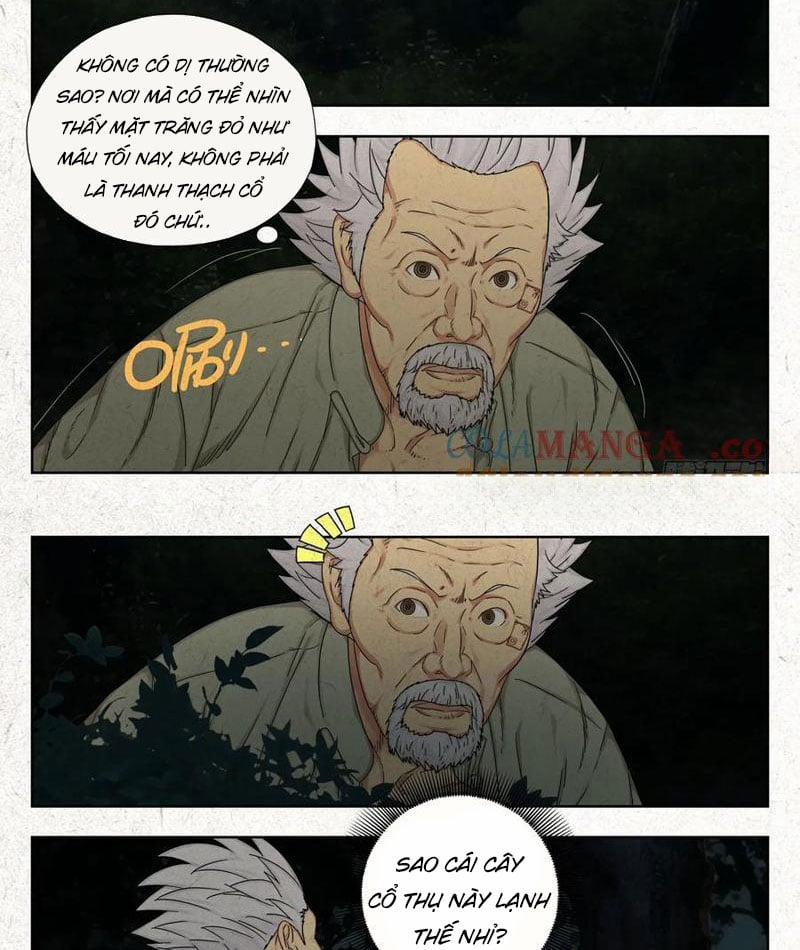 Người Đi Đêm 33 trang 19