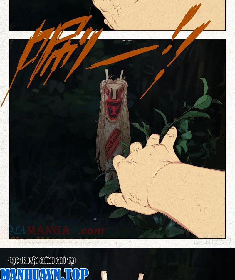Người Đi Đêm 33 trang 21