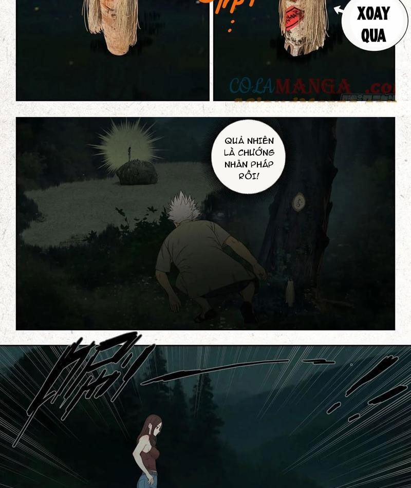 Người Đi Đêm 33 trang 24