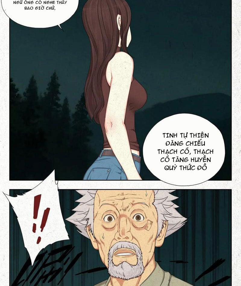 Người Đi Đêm 34 trang 22