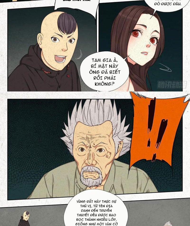 Người Đi Đêm 34 trang 25