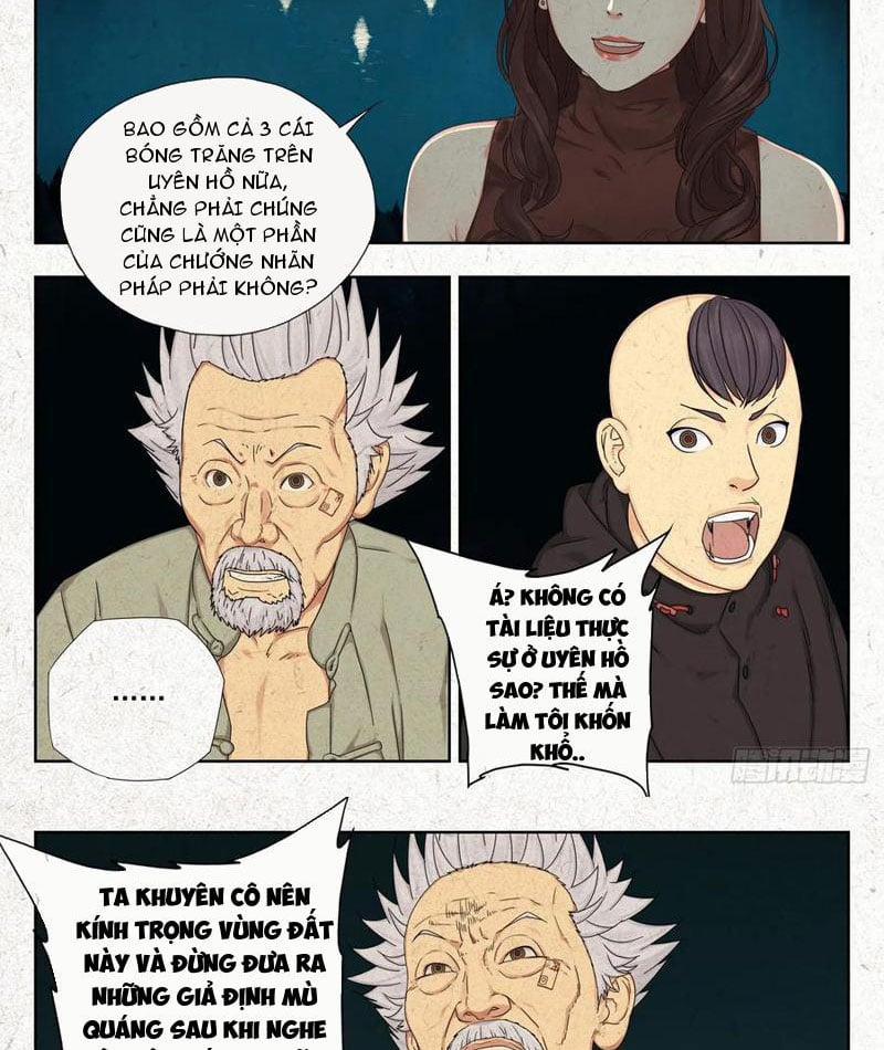 Người Đi Đêm 34 trang 27