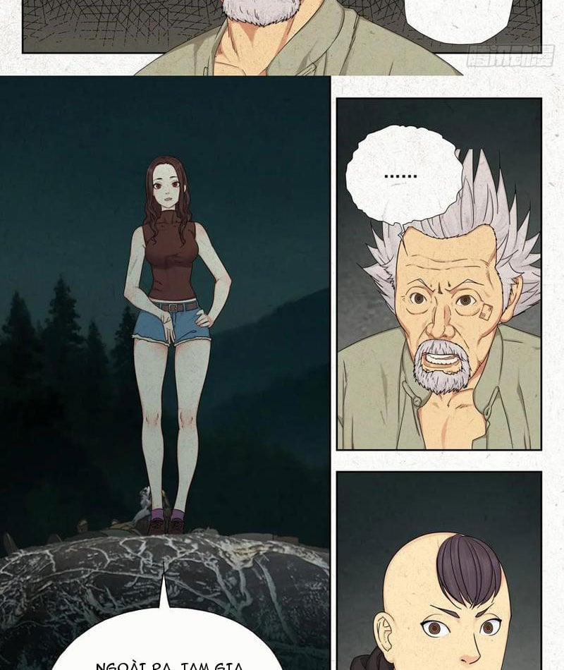 Người Đi Đêm 34 trang 30