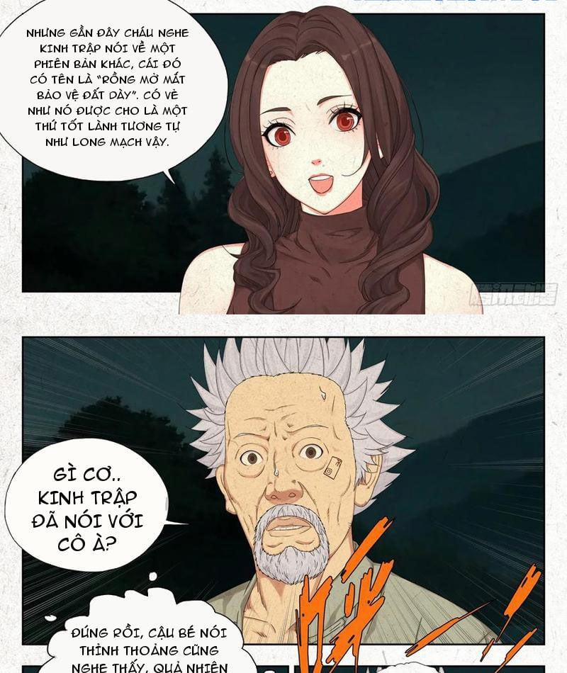 Người Đi Đêm 34 trang 32