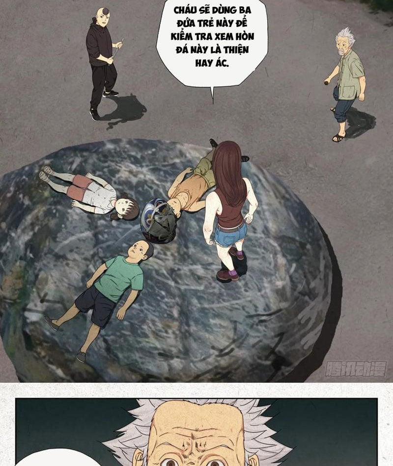 Người Đi Đêm 34 trang 34