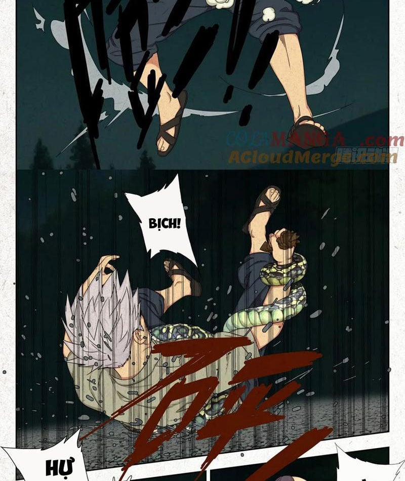 Người Đi Đêm 34 trang 38