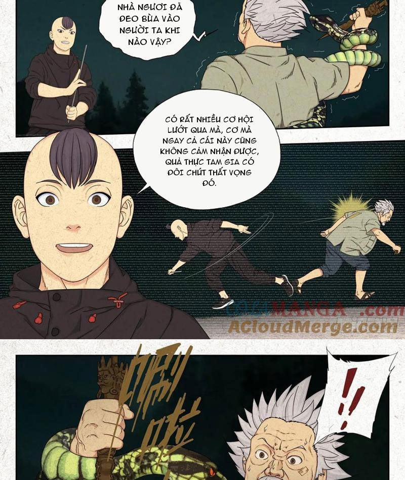 Người Đi Đêm 34 trang 40