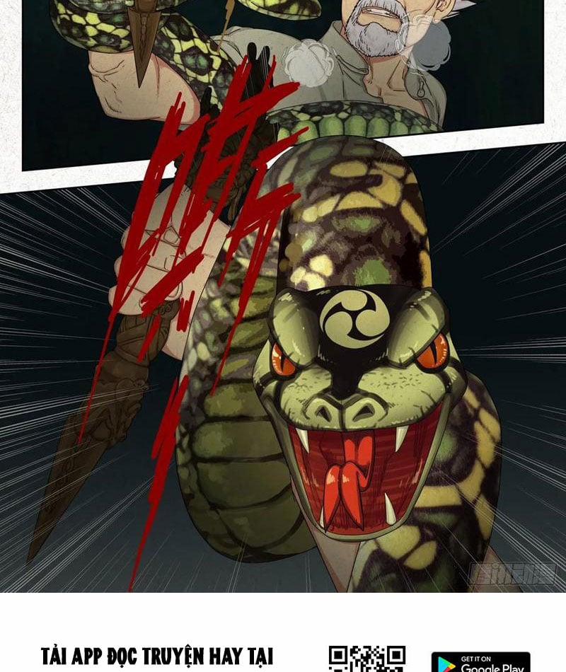 Người Đi Đêm 34 trang 41