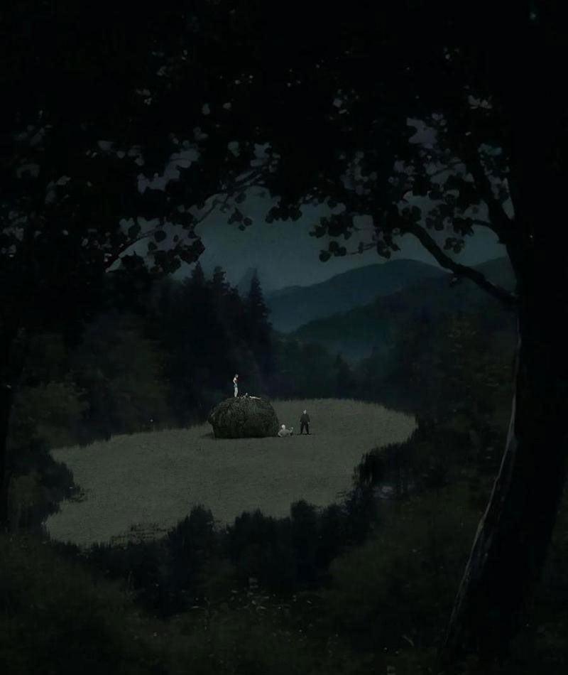 Người Đi Đêm 35 trang 16