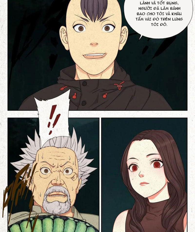 Người Đi Đêm 35 trang 22