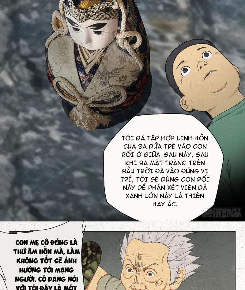 Người Đi Đêm 35 trang 27