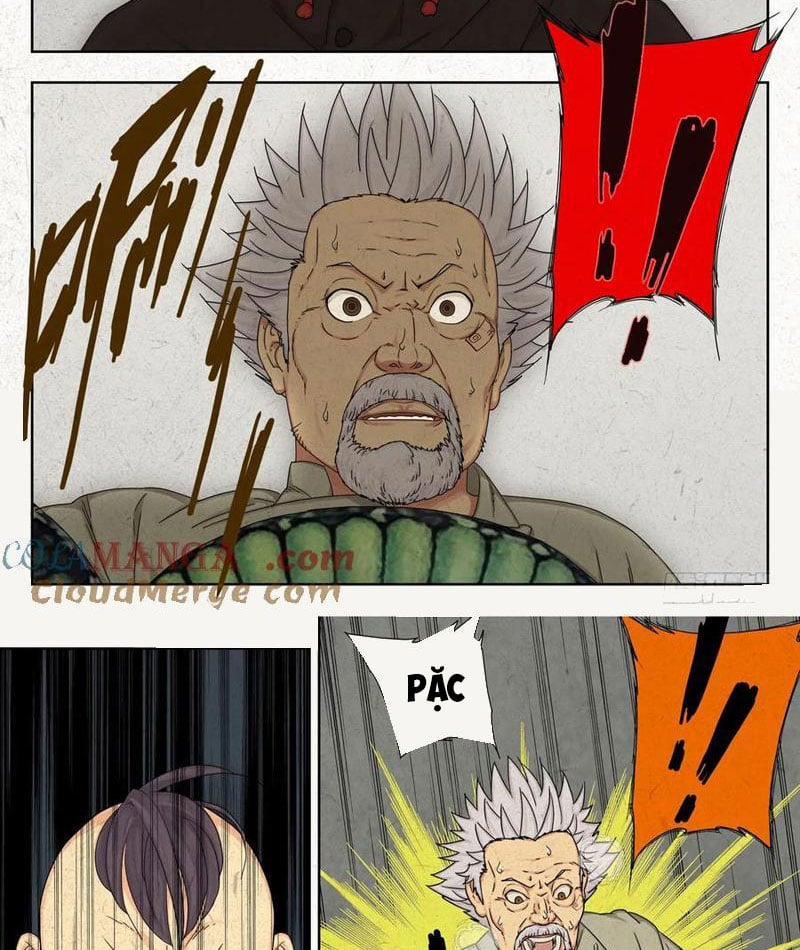 Người Đi Đêm 35 trang 33