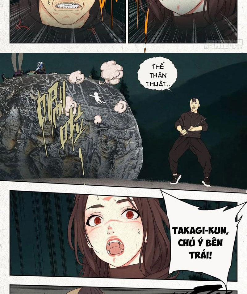 Người Đi Đêm 35 trang 37